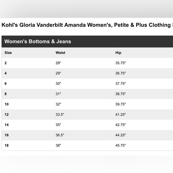 Gloria Vanderbilt! Willa/Navy Capris/Missy size-6/roll up/roll down-hem - Picture 16 of 16